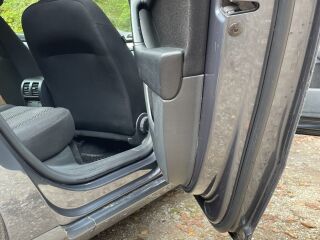 Volkswagen Passat 1.4 90kW