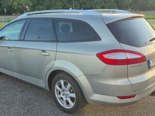 Ford Mondeo 2.0 TDCI 103kW