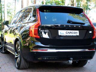 Volvo XC90 7s T8 Long Range Bright Intelli PRO Wntr 2.0 T8 Recharge PHEV Long Range 335kW