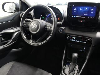Toyota Yaris Active Plus Hybrid 1.5 68kW