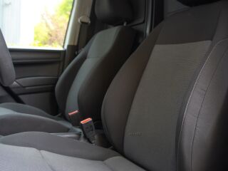 Volkswagen Caddy MAXI 2.0 75kW