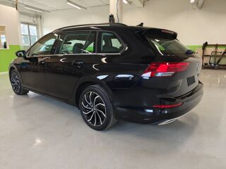 Volkswagen Golf Style 2.0 TDi 85kW