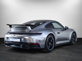 Porsche 911 Carrera Coupe 3.0 290kW