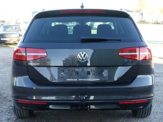 Volkswagen Passat Variant Comfortline Facelift EU6 2.0 R4 TDI 110кВ