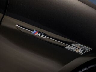BMW M6 V10 5.0 373kW