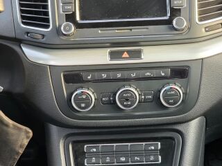 Volkswagen Sharan 2.0 130кВ