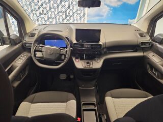 Citroen Berlingo 1.5 96kW
