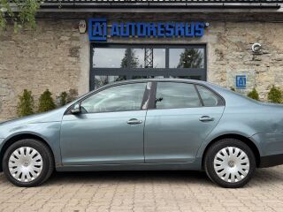 Volkswagen Jetta 1.6 75kW