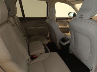 Volvo XC90 AWD B5 KERS 7K 2.0 184kW