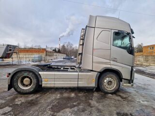 Volvo FH 315kW