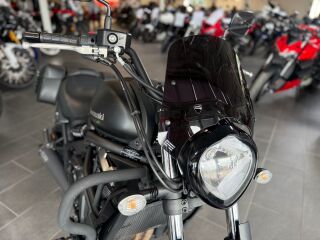 Kawasaki Vulcan S R2 45кВ