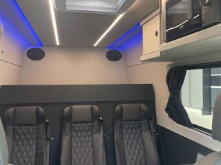 MAN TGE 2.0 130kW