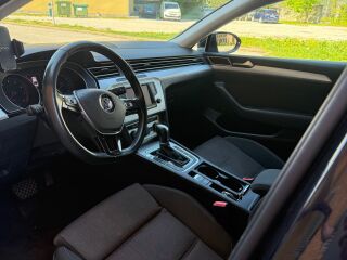Volkswagen Passat 1.4 110kW