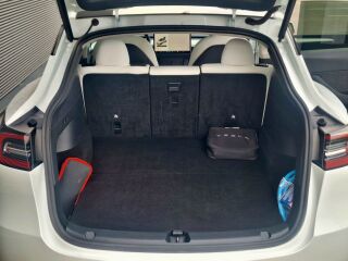 Tesla Model Y 153kW