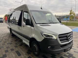 Mercedes-Benz Sprinter 519CDI 22+1+1 2.0 R4 140kW