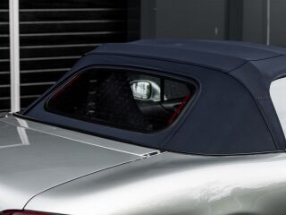 Mazda MX-5 1.6 81kW