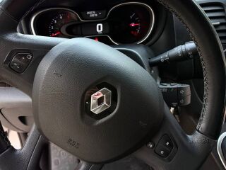 Renault Trafic Passenger Long 2.0 88kW