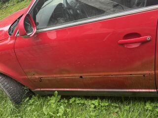 Volkswagen Passat 1.9 96kW
