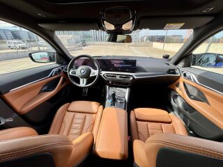 BMW i4 M50 xDrive 400кВ
