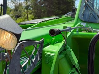 Merlo P55.9CS 115kW