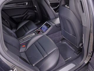Porsche Panamera Turbo 4.0 404kW