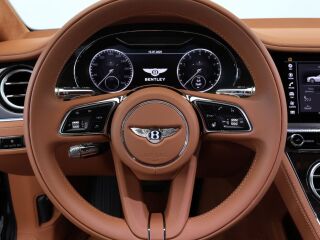 Bentley Continental GT 404kW