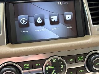 Land Rover Range Rover Sport 3.0 188kW