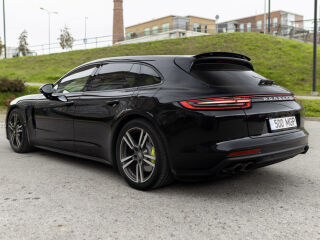 Porsche Panamera 4 E-HYBRID 2.9 V6 DGP 340kW