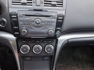 Mazda 6 Sport Kombi 2.2 132kW
