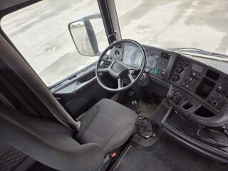 Scania R114 6X2 380 R6 280kW