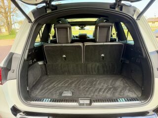 Mercedes-Benz GLS 350 AMG 63 Style 2.9 210kW