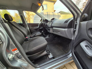 Subaru Justy 4X4 AWD 1.3 i 69kW