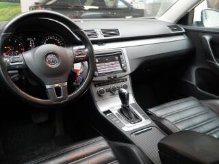 Volkswagen Passat 1.4 110kW