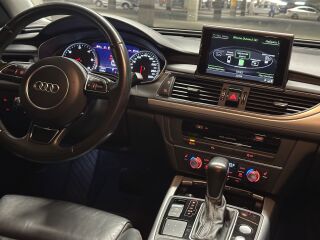 Audi A6 S-line 2.0 R4 140кВ