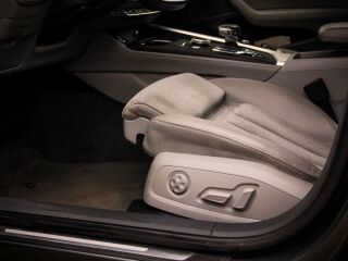 Audi A4 Quattro 3.0 V6 45TDI 170kW