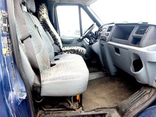 Ford Transit 2.2 TDI 63кВ