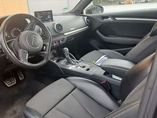 Audi A3 S- Line 2.0 135kW