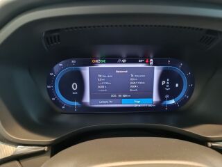 Volvo XC60 AWD B4 KERS 2.0 145kW