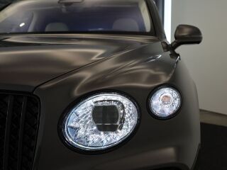 Bentley Azure V8 404kW 4.0 V8 V8 404kw 8-k 404kW