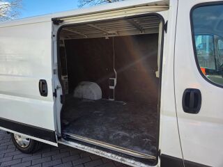Citroen Jumper 2.0 81kW