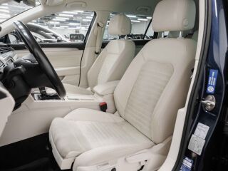 Volkswagen Passat Highline 1.8 132kW