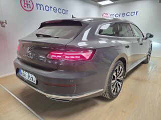 Volkswagen Arteon SB 4Motion 2.0 147kW