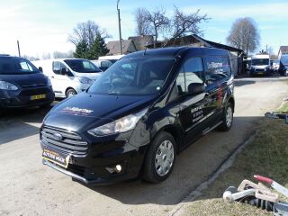 Ford Transit Connect  VANa/c 1.5 TDI 74kW