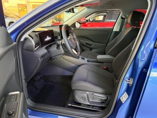 Volkswagen T-Roc NF Life 1.5 R4 TSI 110kW