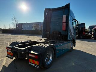 Volvo FH13 13.0 375kW