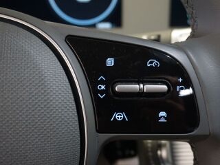 Hyundai Ioniq 5 77kwh AWD Premium 168kW