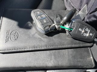 Toyota ProAce 2.0 130кВ