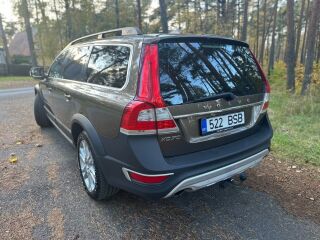 Volvo XC70 2.4 D5 158kW
