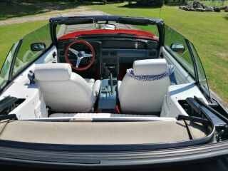 Ford Mustang 4.9 168kW