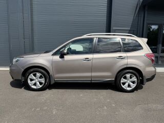 Subaru Forester 2.0 EE20 108kW